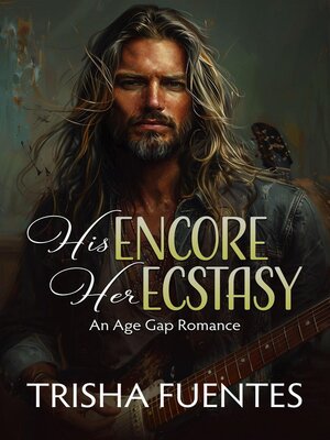 cover image of His Encore, Her Ecstasy